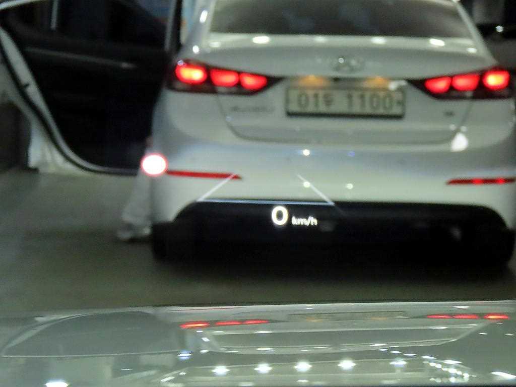 HYUNDAI Grandeur 2024 Blanco - Importación desde Corea - HF Imports Iquique - Foto 13