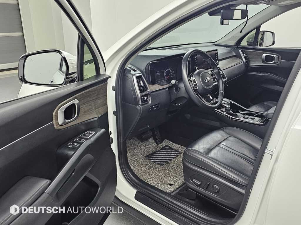 KIA Sorento - Vista 11