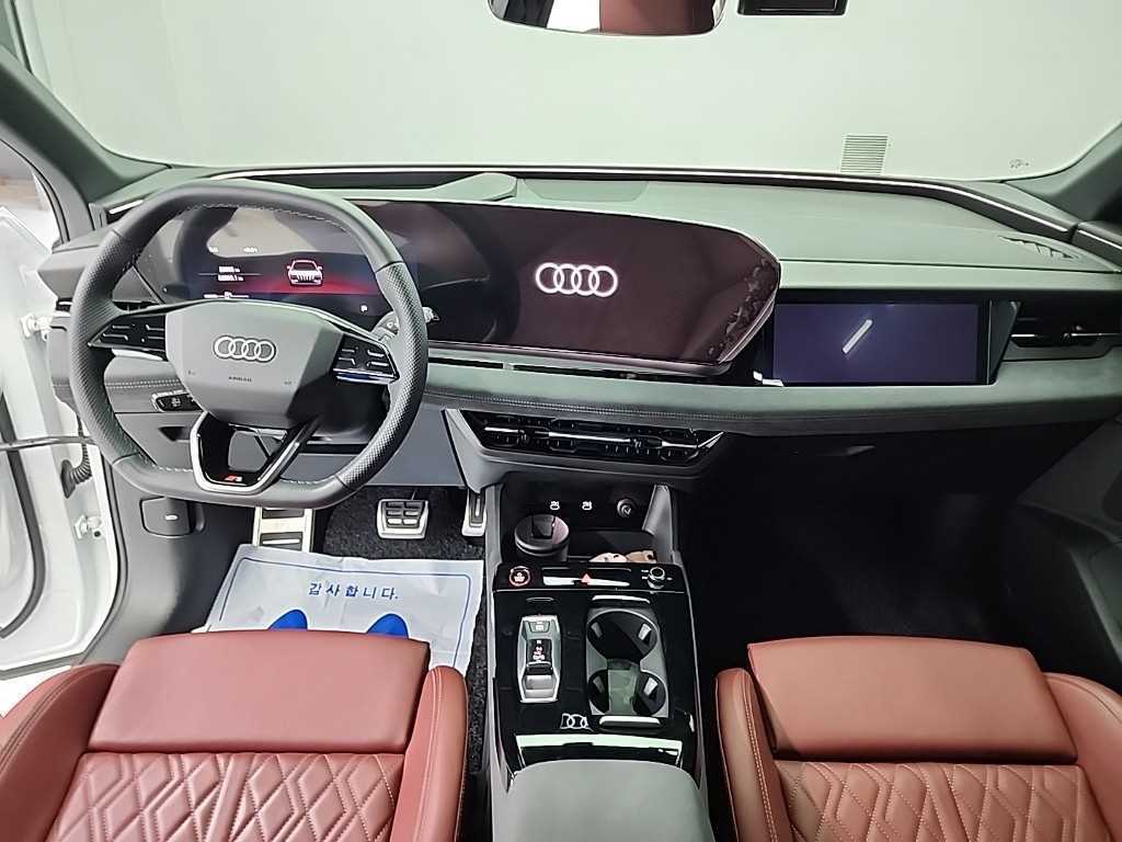 Audi SQ6 e-tron - Vista 8