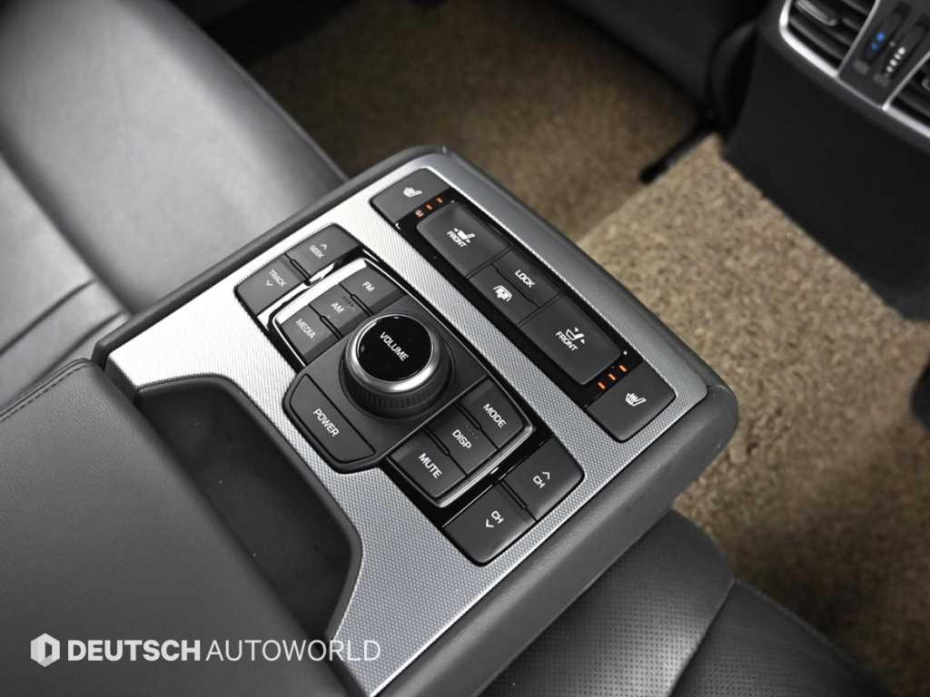 Genesis G80 2018 - Importación desde Corea - HF Imports Iquique - Foto 16