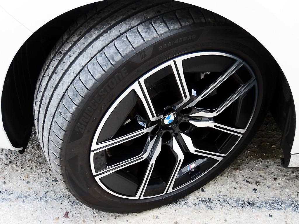 BMW 7 Series 2024 - Importación desde Corea - HF Imports Iquique - Foto 20