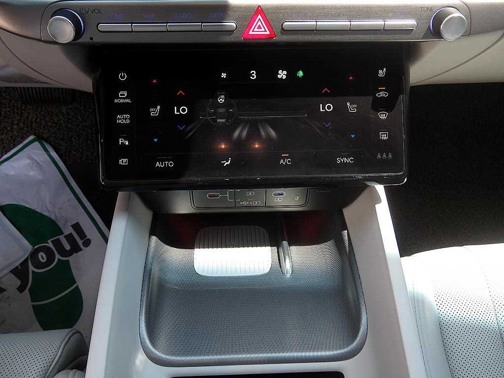 HYUNDAI Grandeur 2024 Negro - Importación desde Corea - HF Imports Iquique - Foto 13