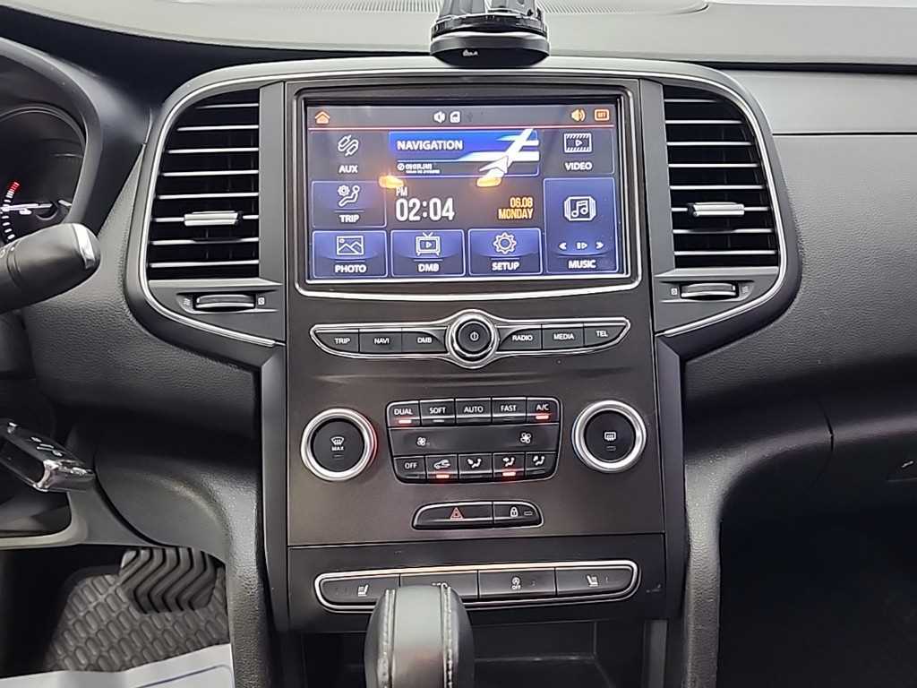 SAMSUNG SM6 - Vista 10