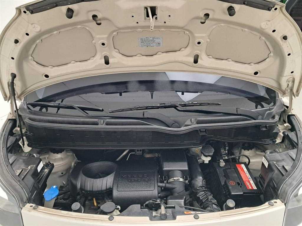 KIA Ray 2017 the color of pearl - Importación desde Corea - HF Imports Iquique - Foto 19