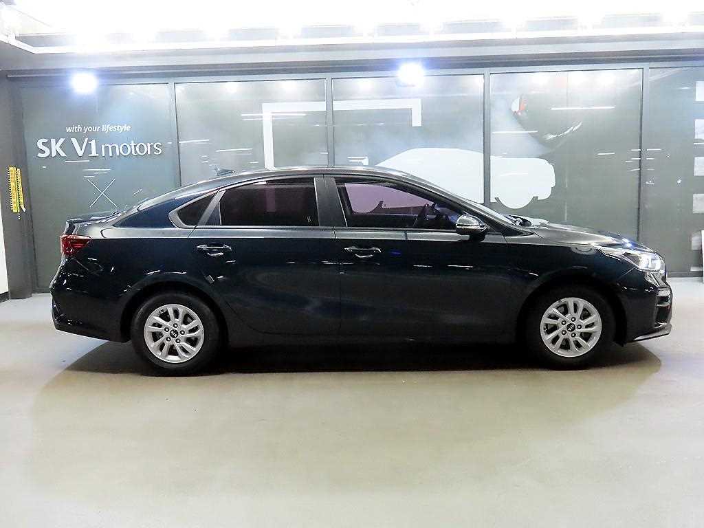 KIA K3 - Vista 3