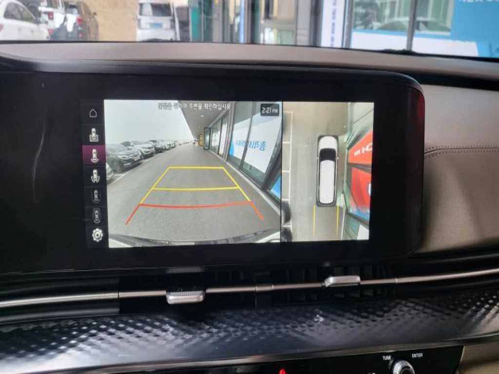 KIA Carnival 2021 - Importación desde Corea - HF Imports Iquique - Foto 15