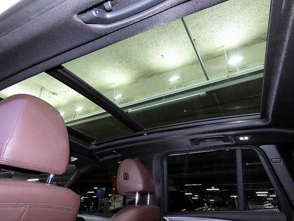 BMW X3 2021 Blanco - Importación desde Corea - HF Imports Iquique - Foto 15