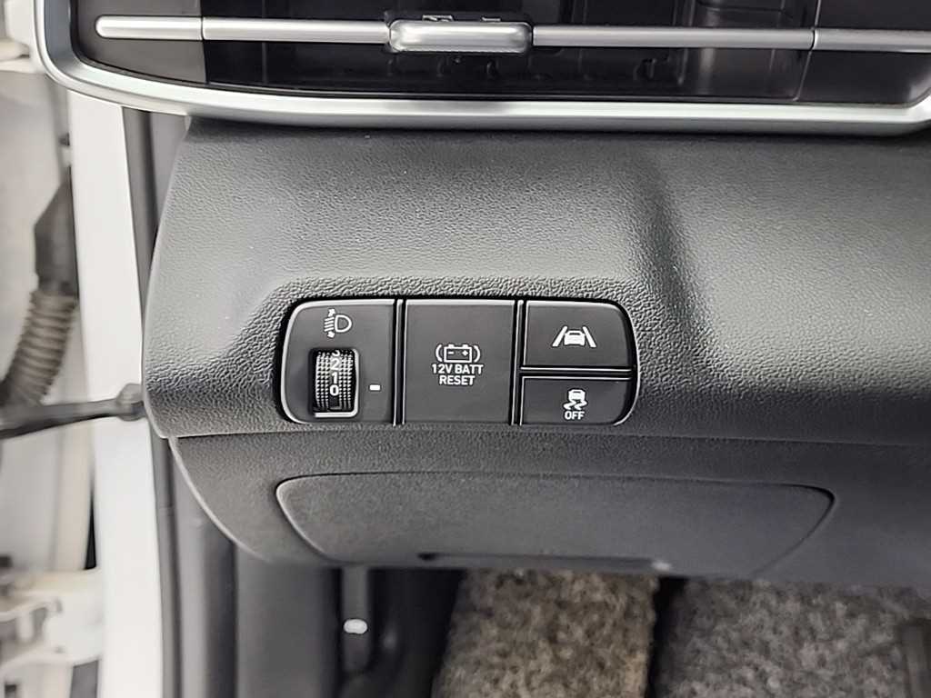 HYUNDAI Avante 2021 Blanco - Importación desde Corea - HF Imports Iquique - Foto 17