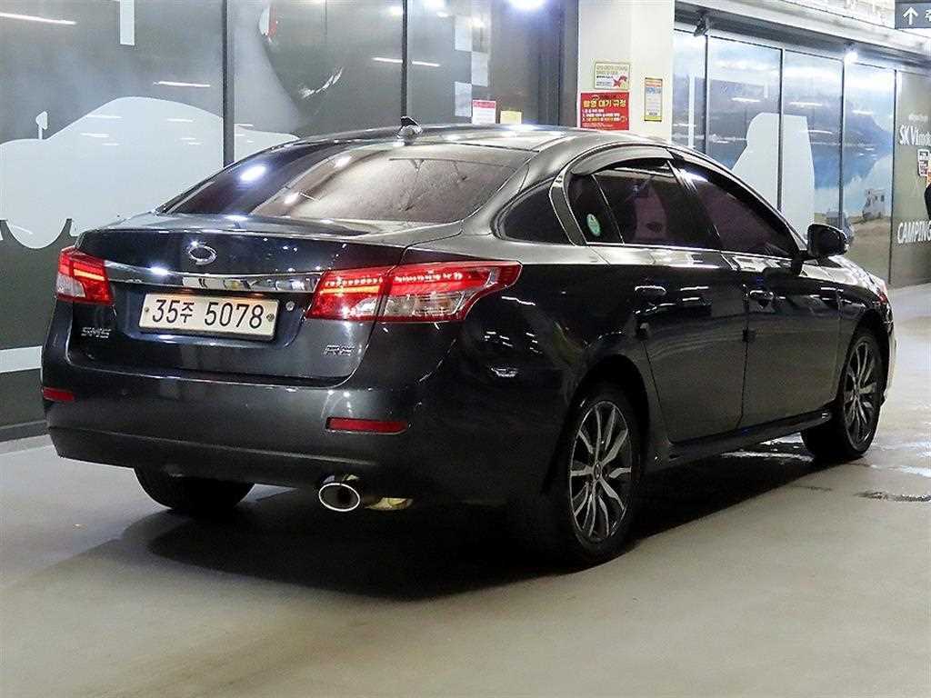 SAMSUNG SM5 - Vista 4