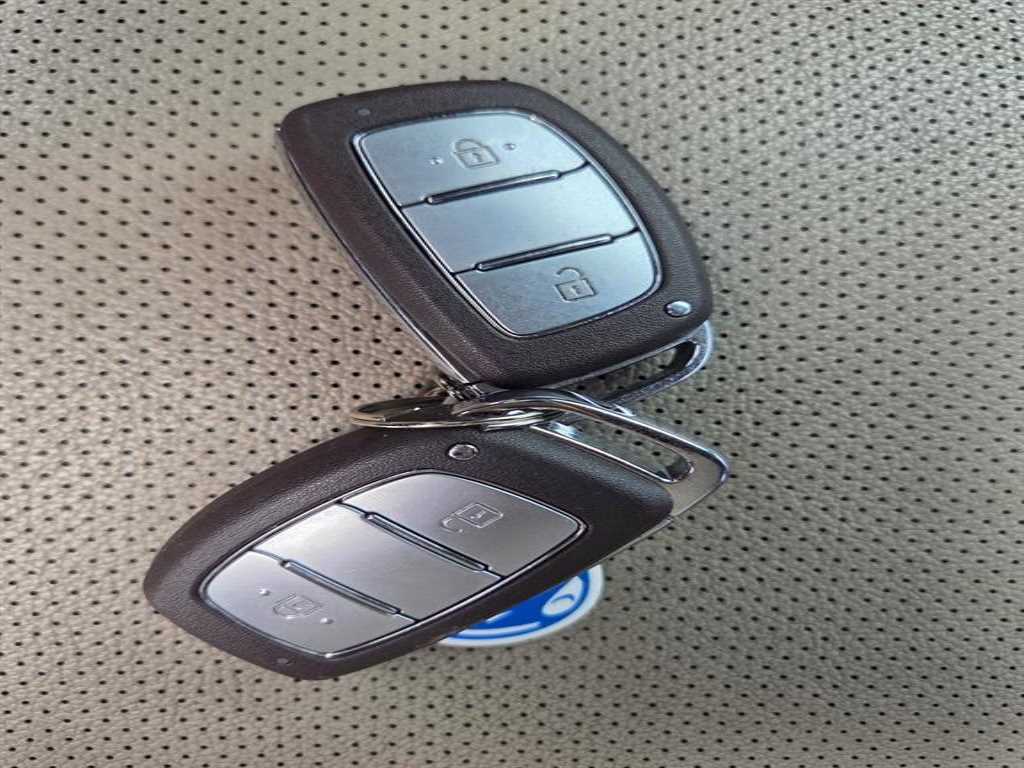 Small Truck Cargo (small) 2023 Azul - Importación desde Corea - HF Imports Iquique - Foto 18