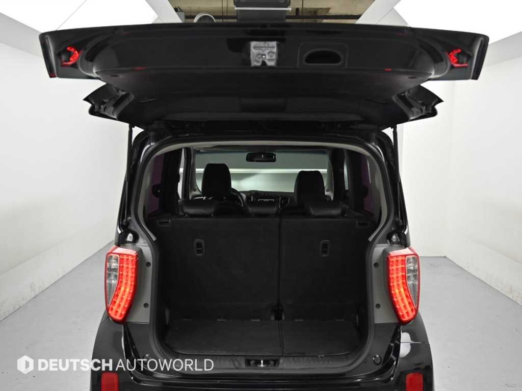 KIA Ray 2012 - Importación desde Corea - HF Imports Iquique - Foto 19
