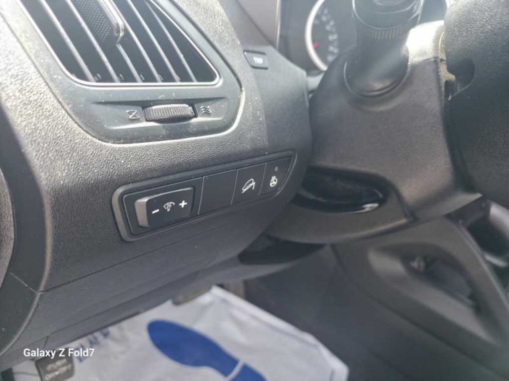 HYUNDAI Tucson 2015 - Importación desde Corea - HF Imports Iquique - Foto 15