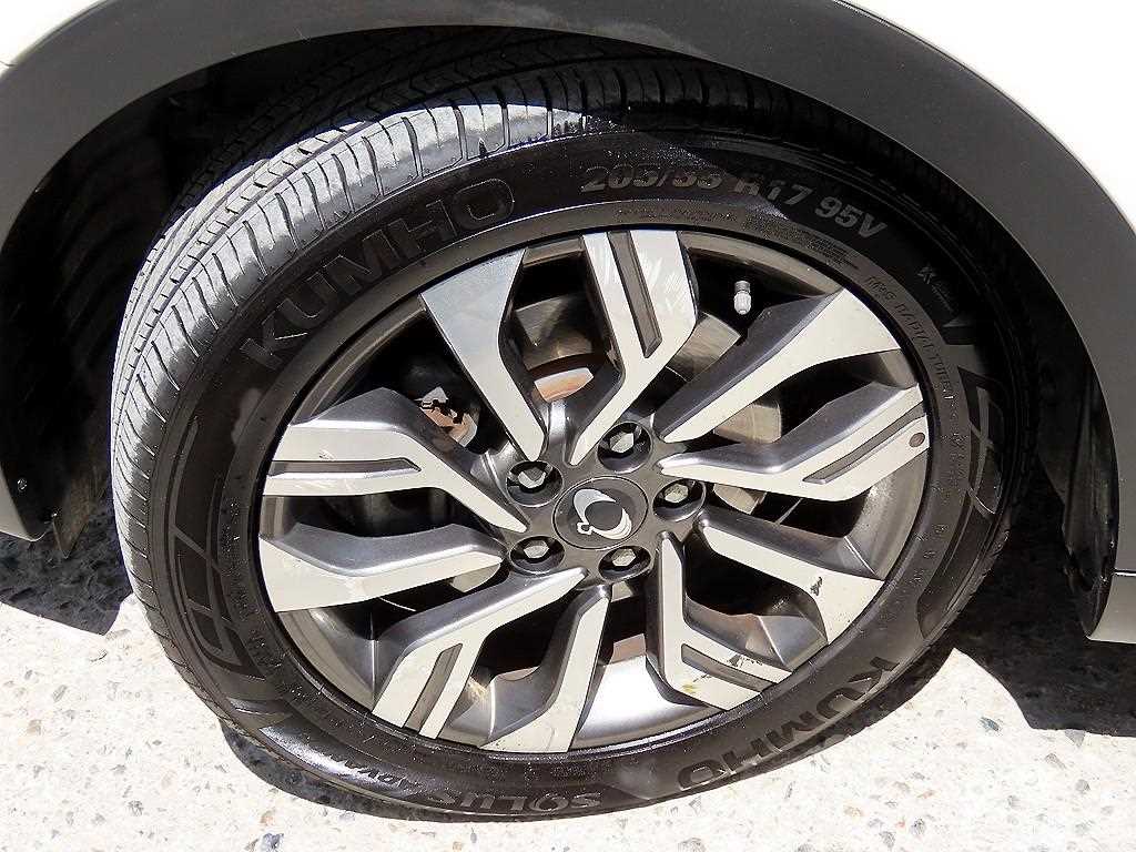 Ssangyong Tivoli 2018 - Importación desde Corea - HF Imports Iquique - Foto 19