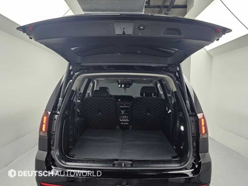 KIA Mohave 2021 Negro - Importación desde Corea - HF Imports Iquique - Foto 19