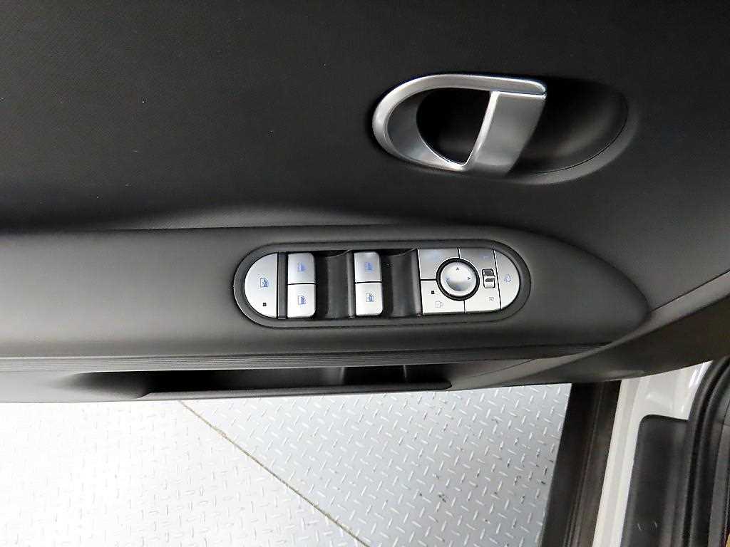 HYUNDAI Ioniq 5 - Vista 11