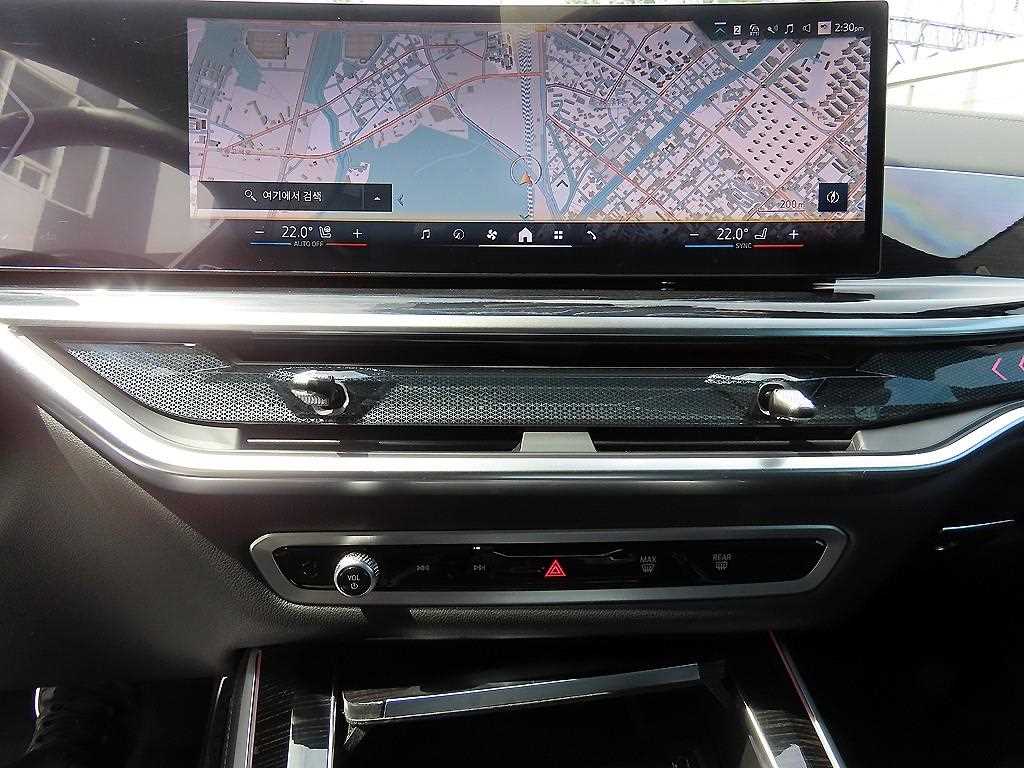BMW X5 - Vista 12