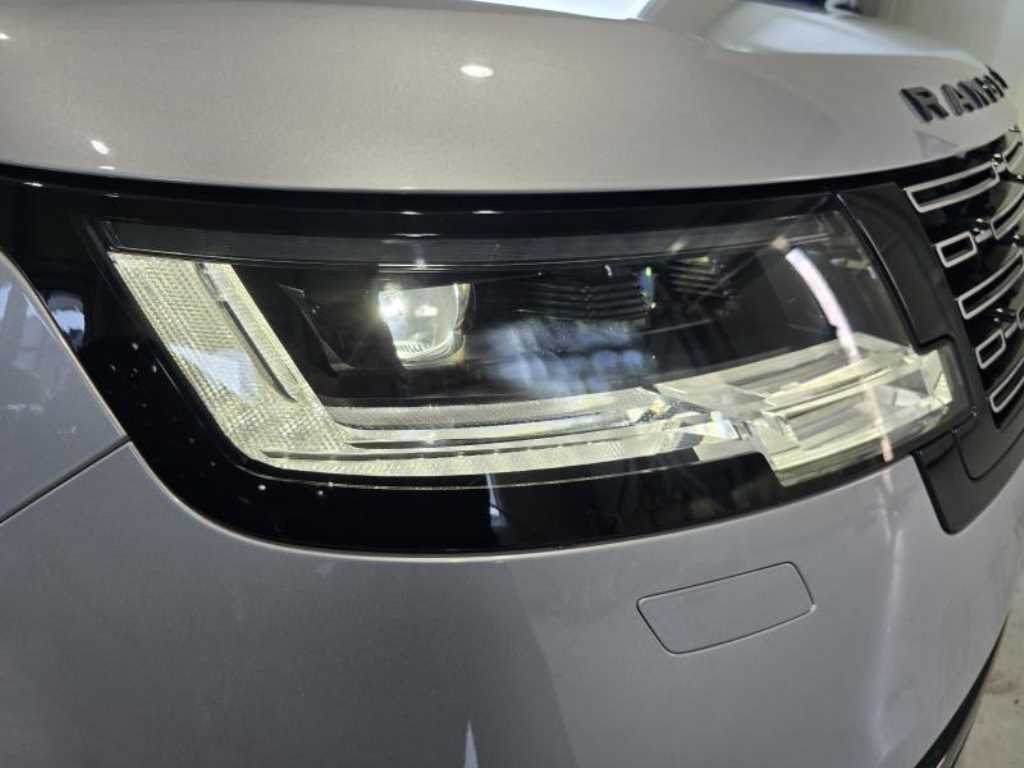 Land Rover Range Rover 2023 - Importación desde Corea - HF Imports Iquique - Foto 19