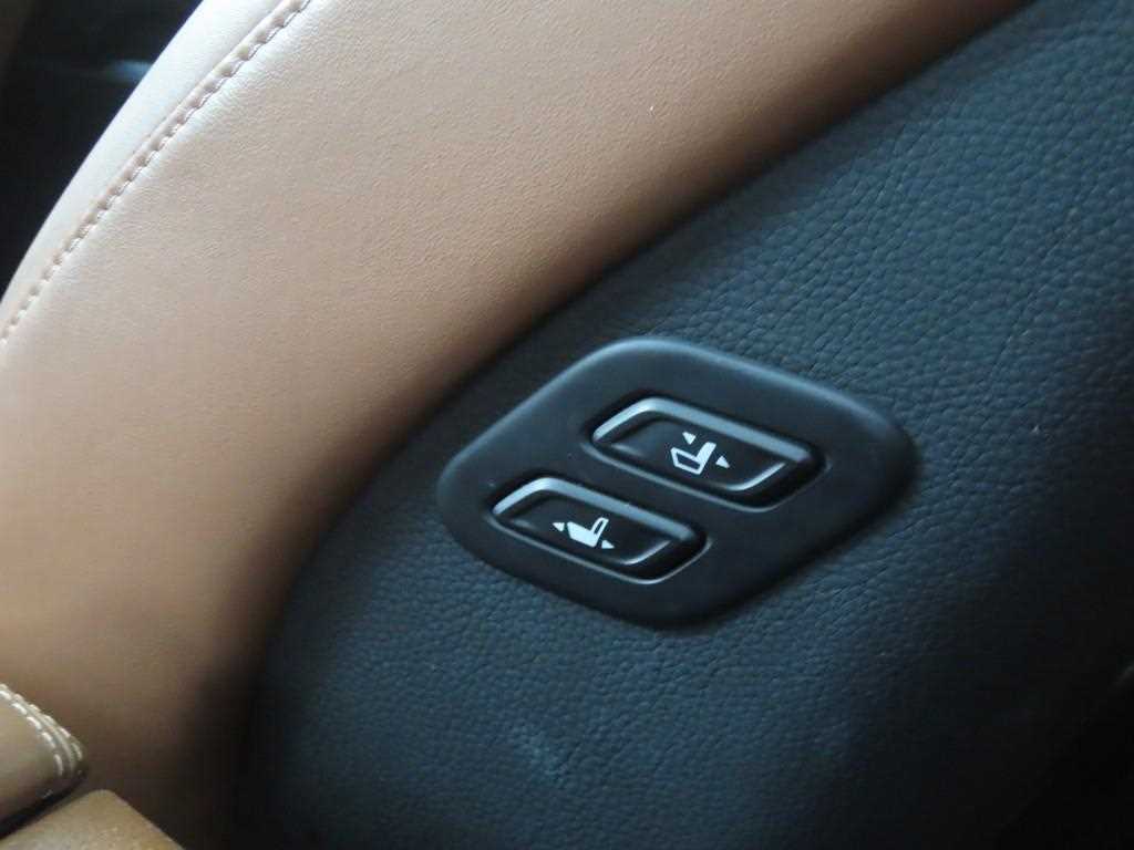 KIA Mohave 2022 Negro - Importación desde Corea - HF Imports Iquique - Foto 15