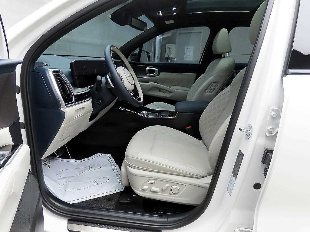 KIA Sorento - Vista 5