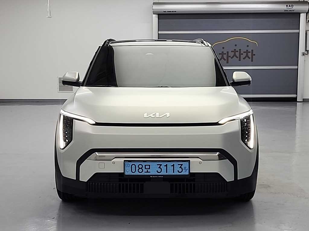 KIA EV3 - Vista 2