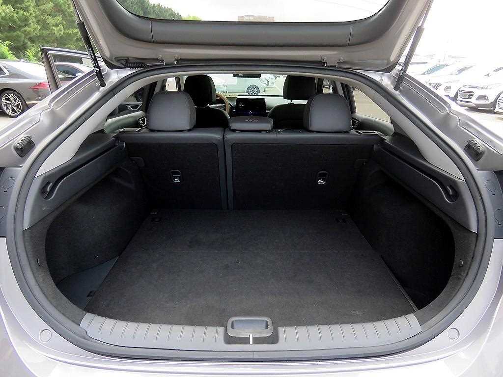 HYUNDAI Ioniq - Vista 5