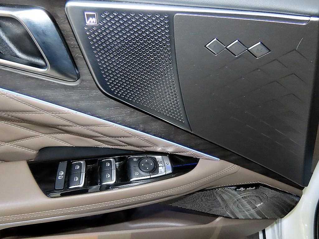 KIA K8 2023 Blanco - Importación desde Corea - HF Imports Iquique - Foto 13