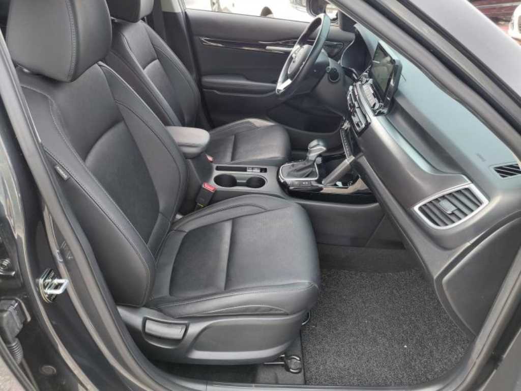 KIA Seltos - Vista 11