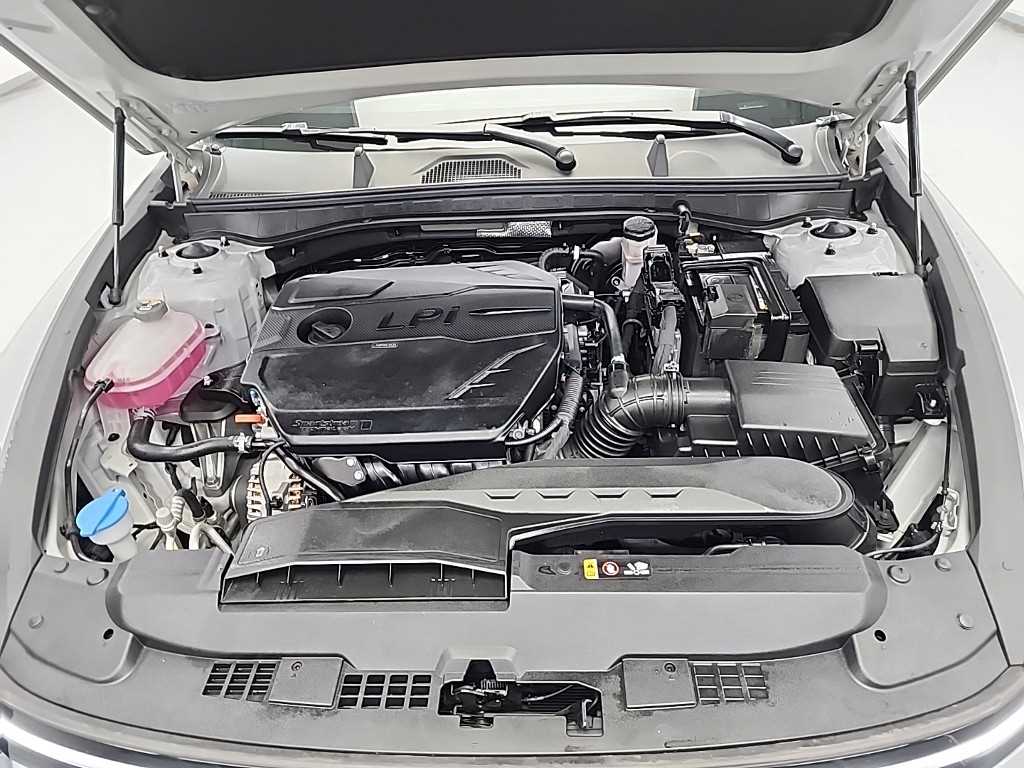 HYUNDAI Sonata - Vista 5