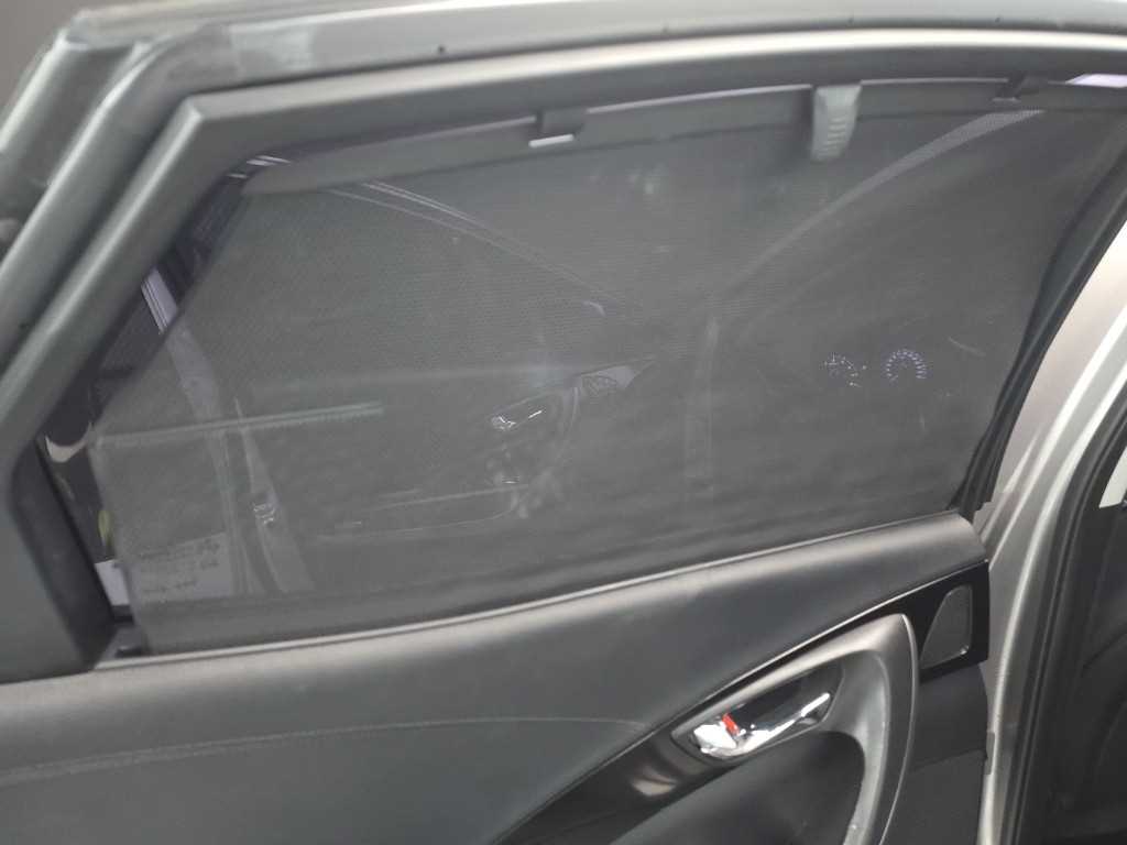 HYUNDAI Grandeur 2011 Gris - Importación desde Corea - HF Imports Iquique - Foto 13