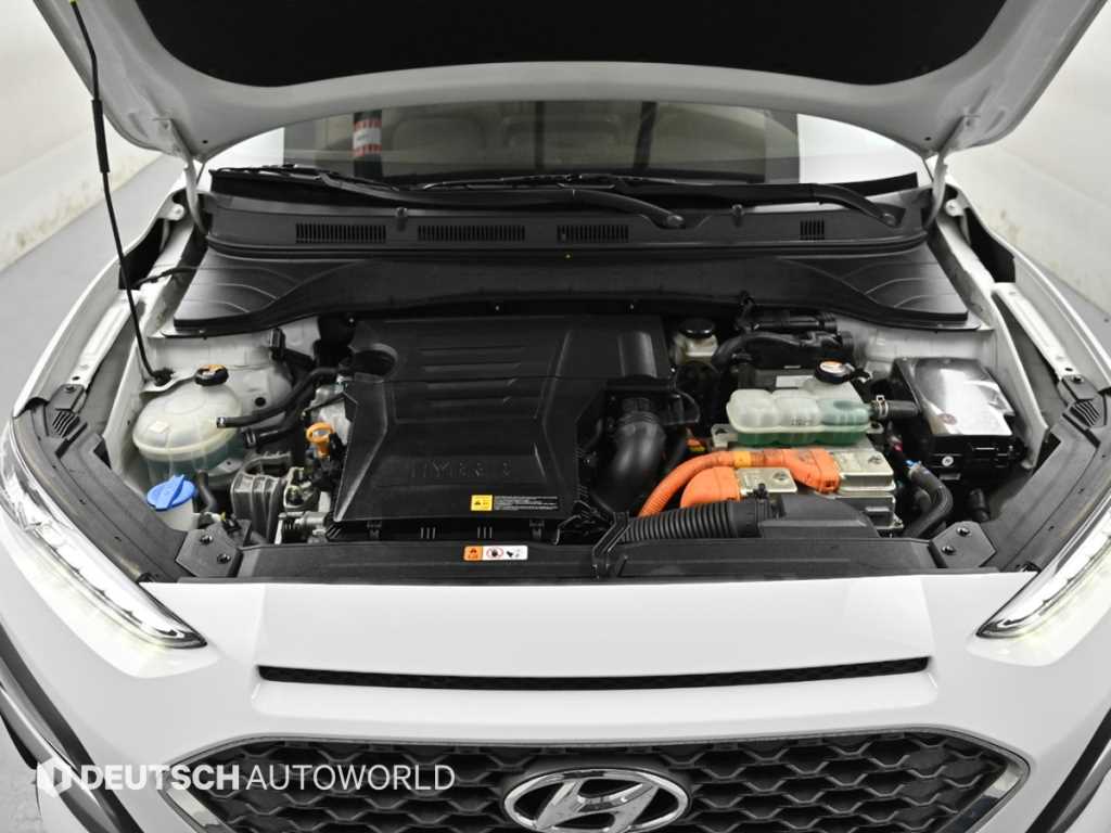 HYUNDAI Kona - Vista 6