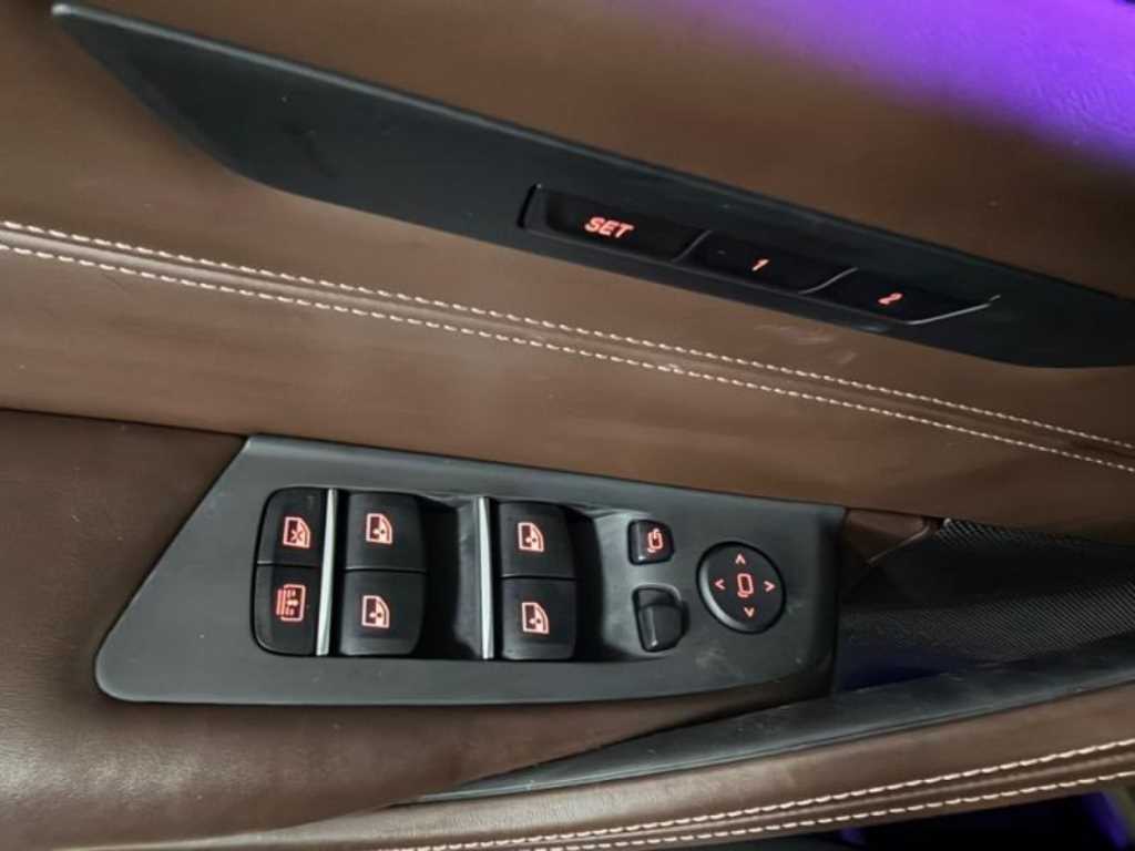 BMW 5 Series 2019 - Importación desde Corea - HF Imports Iquique - Foto 14