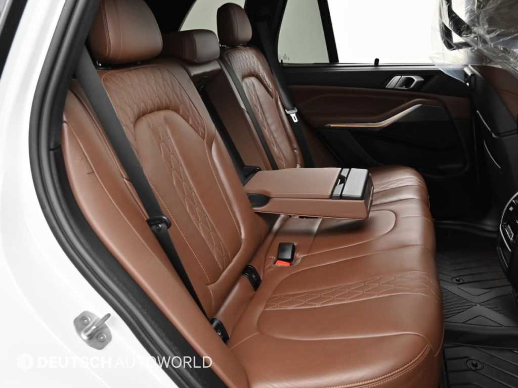 BMW X5 - Vista 12