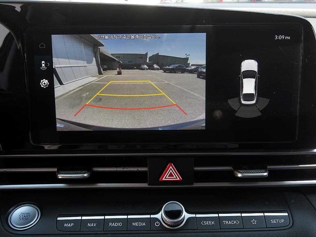 HYUNDAI Avante 2023 Negro - Importación desde Corea - HF Imports Iquique - Foto 14