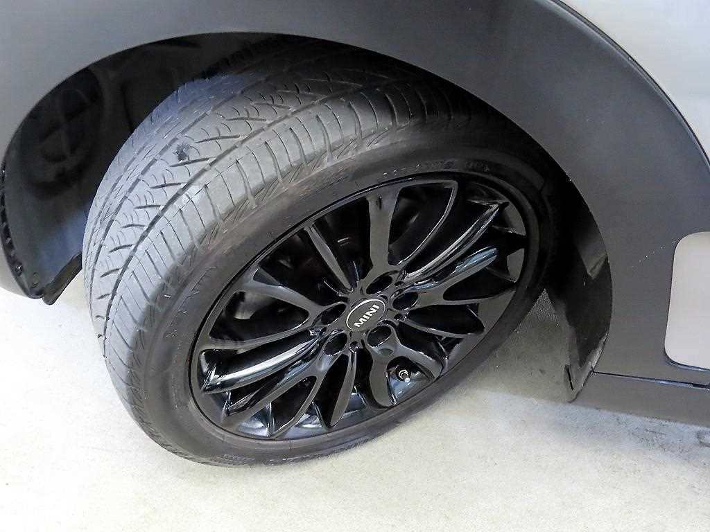 Mini Clubman 2020 Gris - Importación desde Corea - HF Imports Iquique - Foto 20