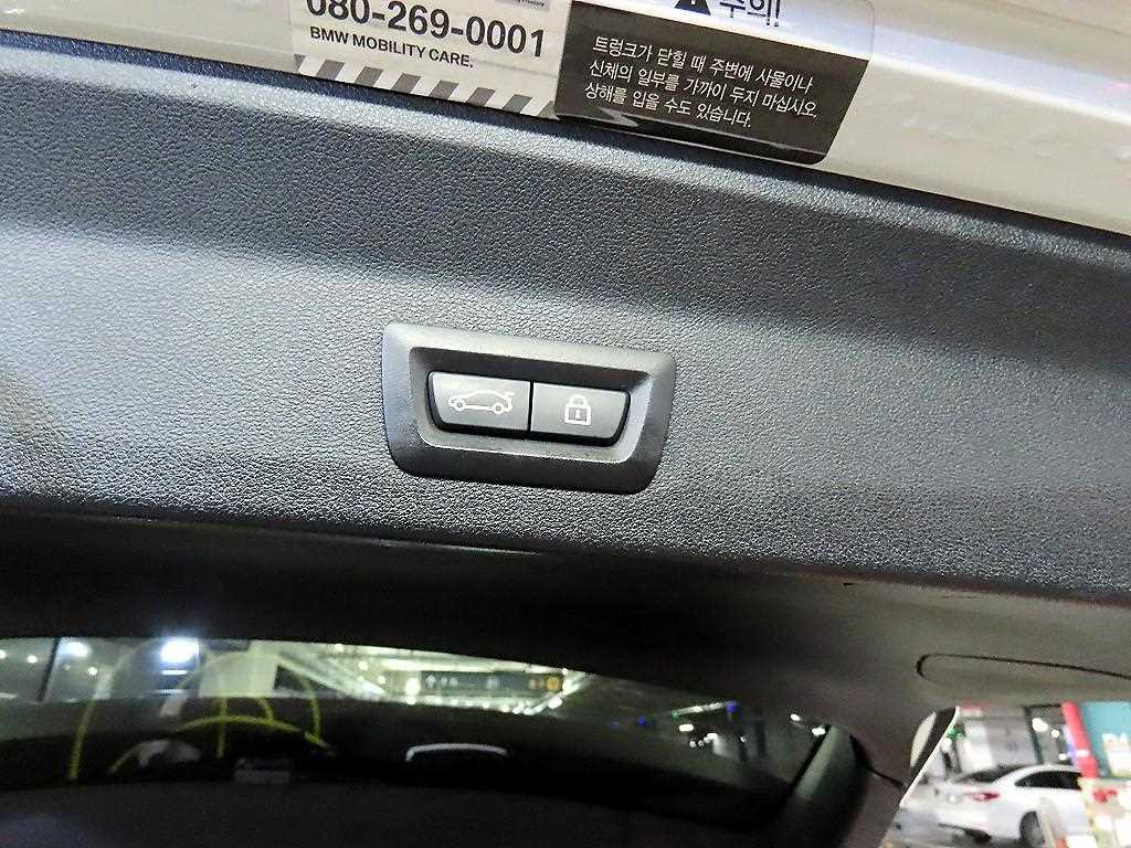 BMW X3 2021 Blanco - Importación desde Corea - HF Imports Iquique - Foto 16