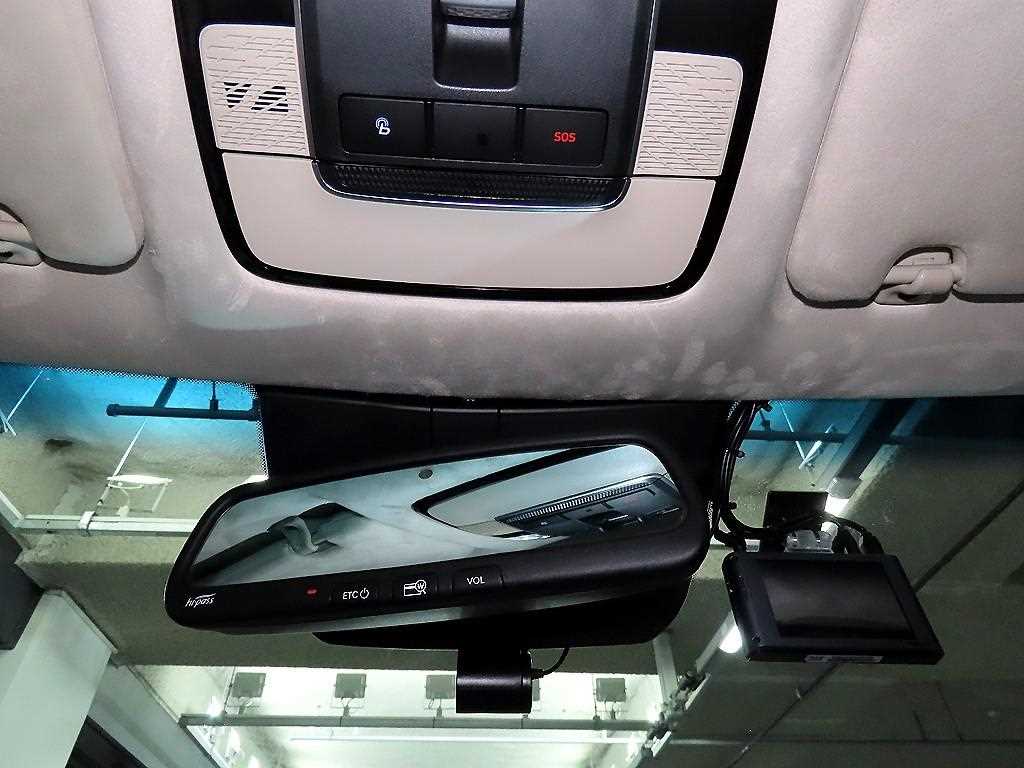 HYUNDAI Palisade 2022 Blanco - Importación desde Corea - HF Imports Iquique - Foto 13