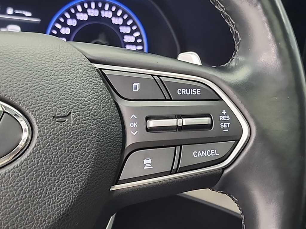 HYUNDAI Palisade 2021 Gris - Importación desde Corea - HF Imports Iquique - Foto 18
