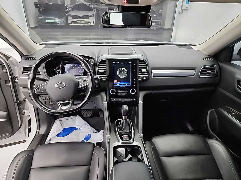 SAMSUNG QM6 - Vista 7