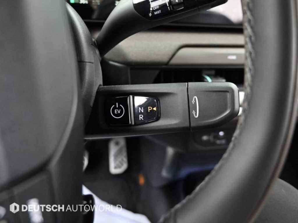 KIA EV4 - Vista 9
