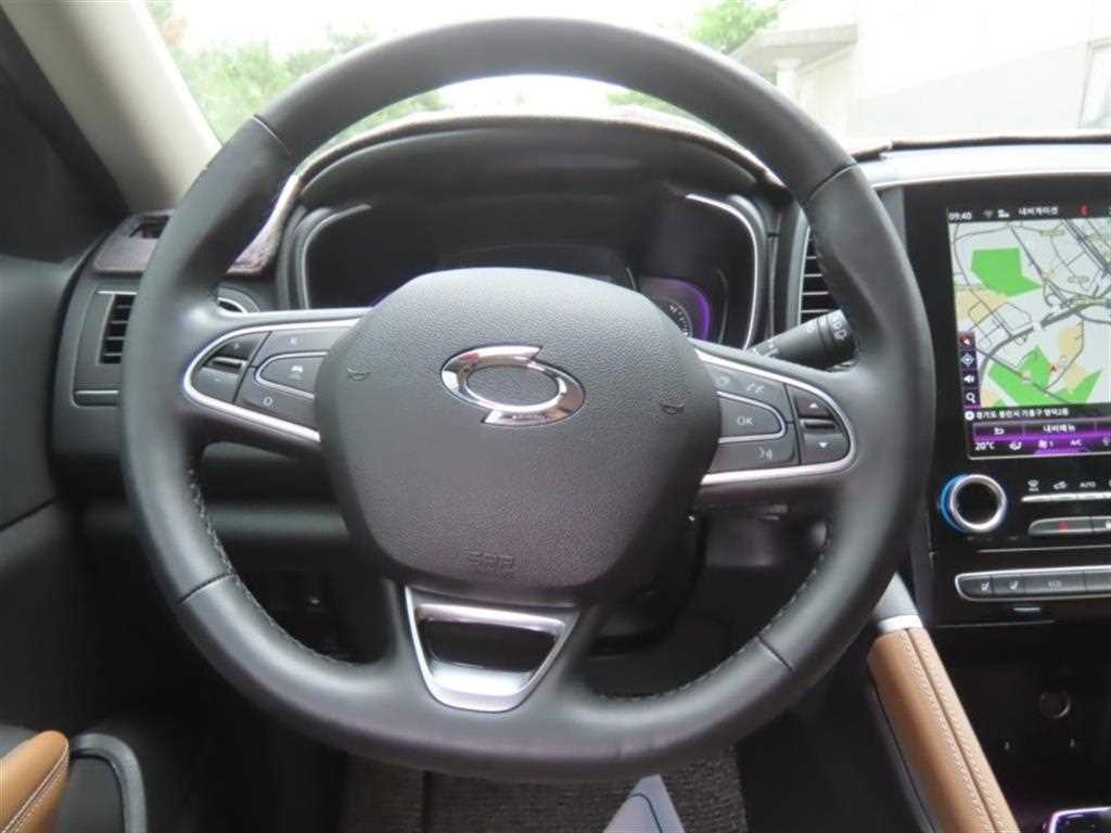 SAMSUNG QM6 2022 Gris - Importación desde Corea - HF Imports Iquique - Foto 16