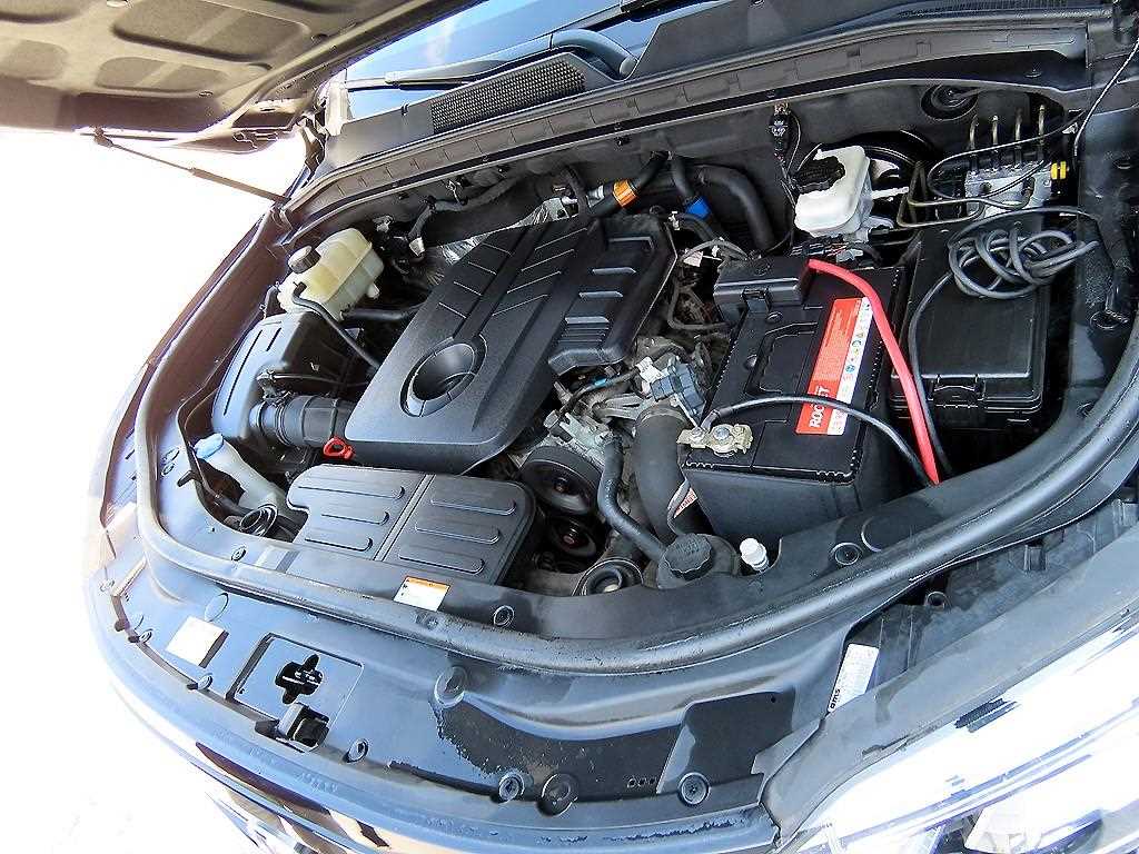Ssangyong Rexton 2018 Negro - Importación desde Corea - HF Imports Iquique - Foto 19