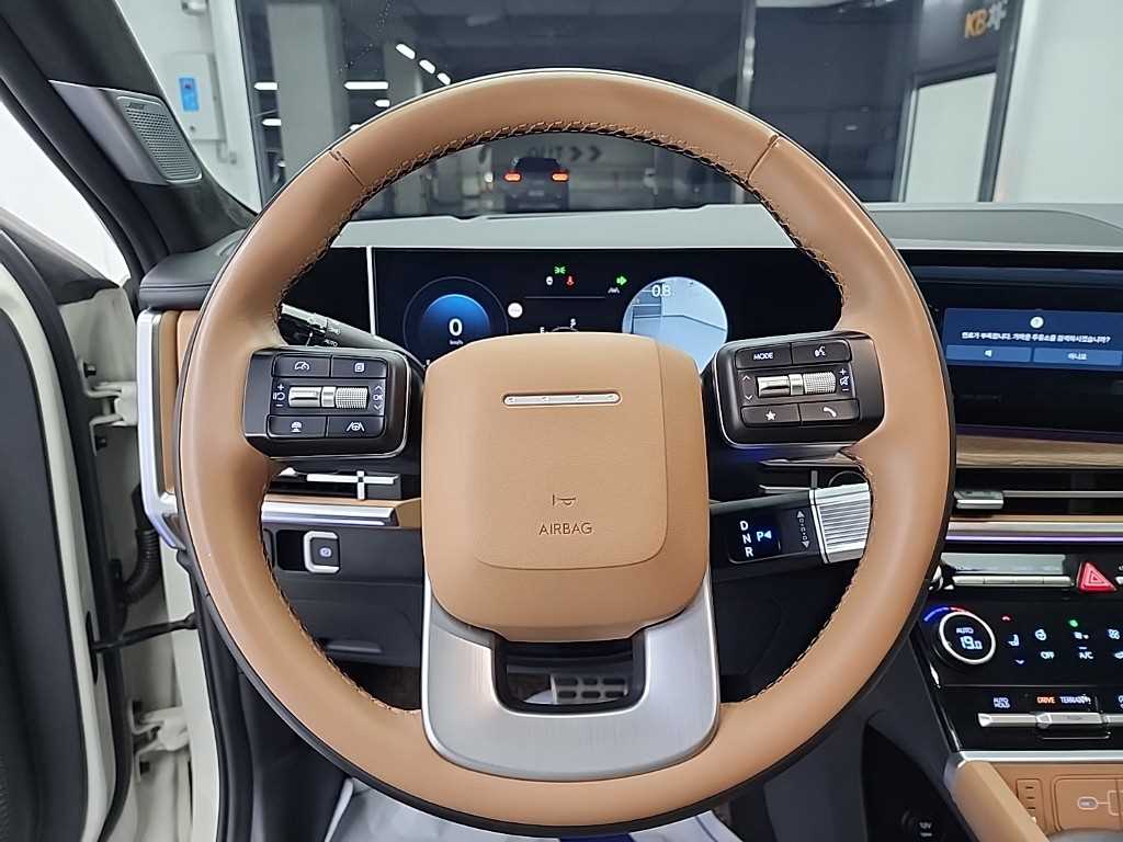 HYUNDAI Santa Fe - Vista 9