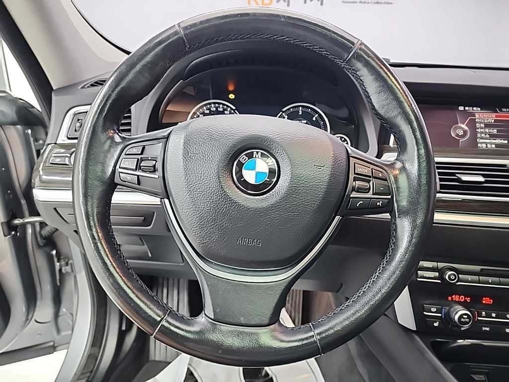 BMW Gran Turismo - Vista 9
