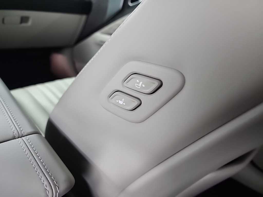 KIA K8 2023 Blanco - Importación desde Corea - HF Imports Iquique - Foto 14