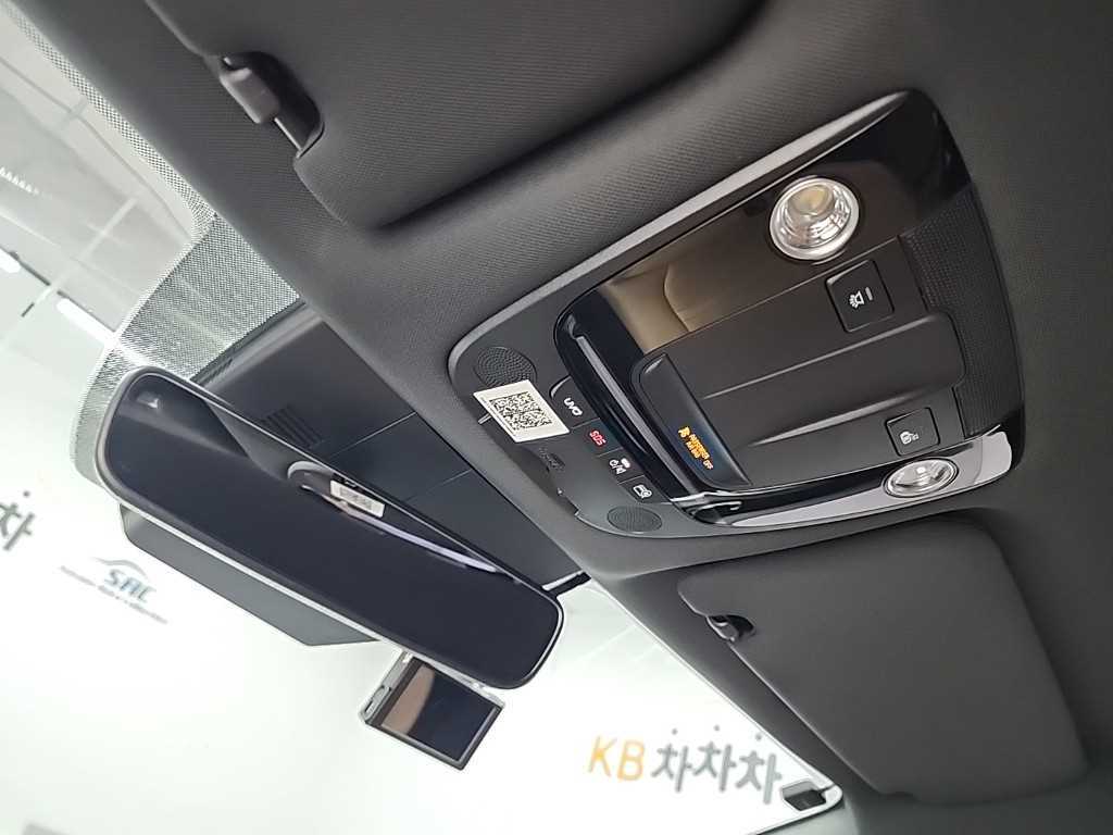 KIA K5 2020 Negro - Importación desde Corea - HF Imports Iquique - Foto 17