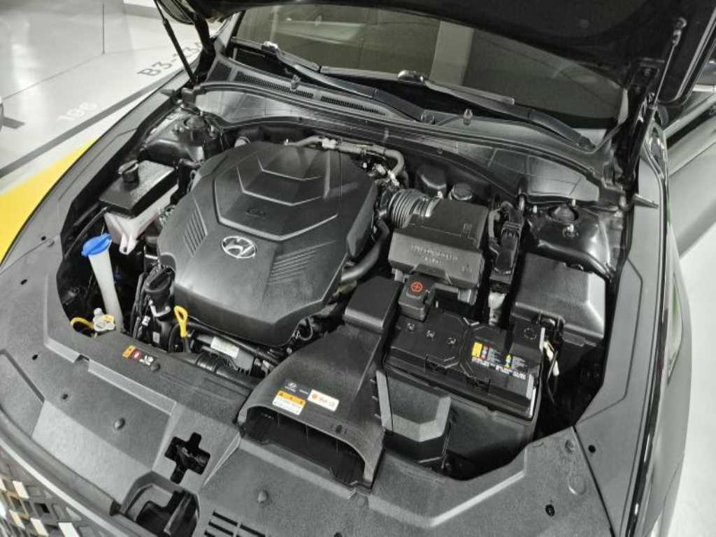 HYUNDAI Grandeur 2022 - Importación desde Corea - HF Imports Iquique - Foto 18