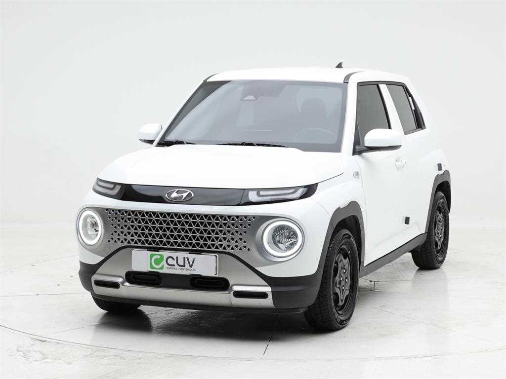 HYUNDAI Casper 2023 Blanco - Importación desde Corea - HF Imports Iquique - Foto 1