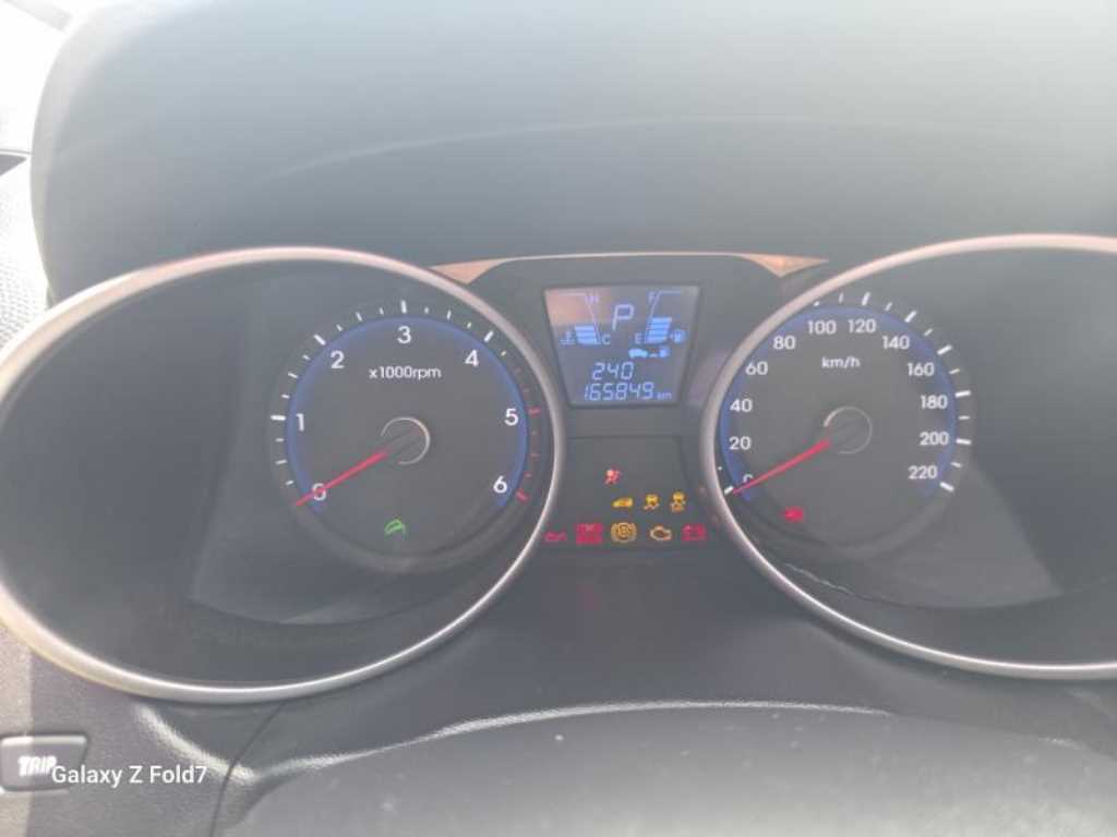 HYUNDAI Tucson 2015 - Importación desde Corea - HF Imports Iquique - Foto 16