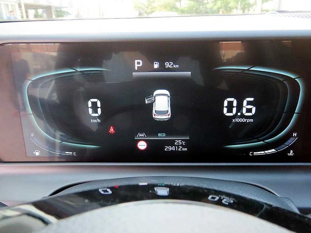 KIA Seltos - Vista 9