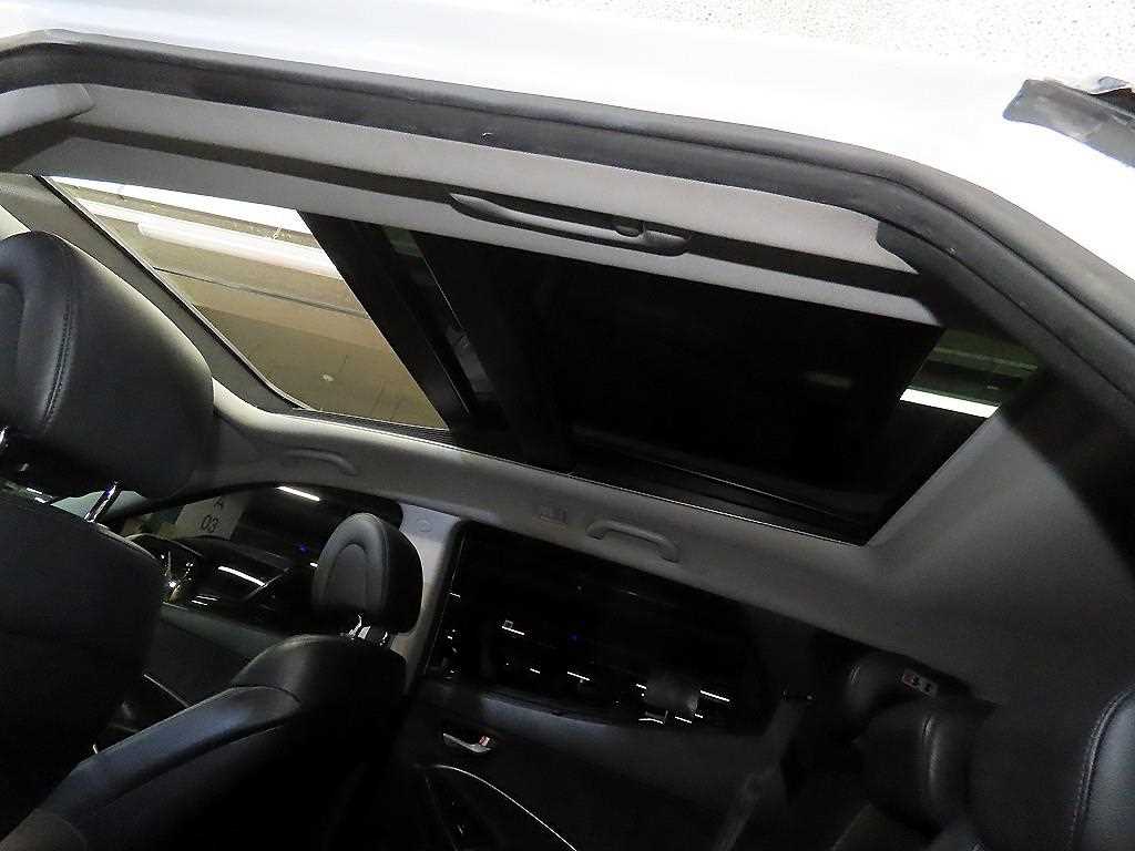 HYUNDAI Santa Fe 2014 Blanco - Importación desde Corea - HF Imports Iquique - Foto 16
